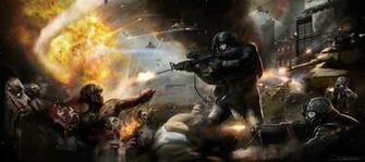Awesome Military Wallpaper Background
