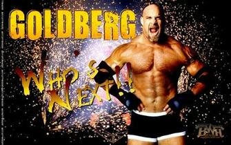 Goldberg Wallpaper Sf