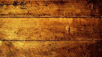 Wood Floor Wallpaper