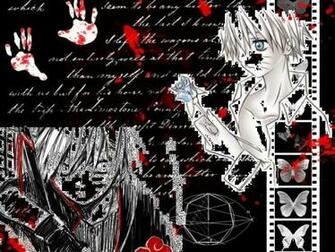 Emo Punk Wallpaper