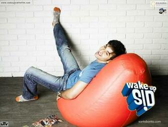 Wake Up Sid Movie Wallpaper