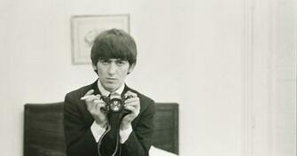 George Harrison Wallpaper Image