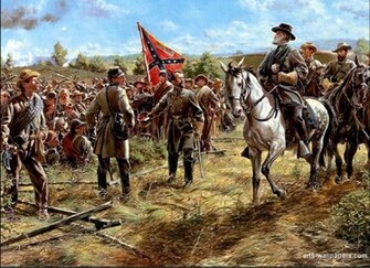 Wallpaper Galleries Civil War Paintings Image Jpeg