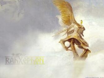 Rahxephon Wallpaper And Background Id