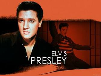 Enjoy This Elvis Presley Background Wallpaper