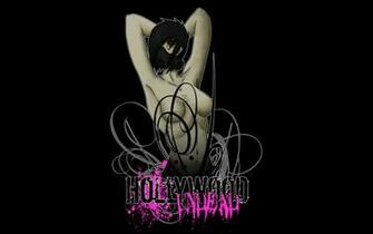 Hollywood Undead By Somethinglikehuman