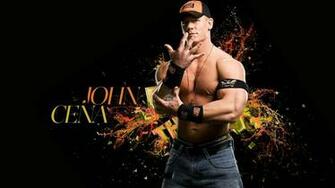 John Cena Wallpaper HD Hq