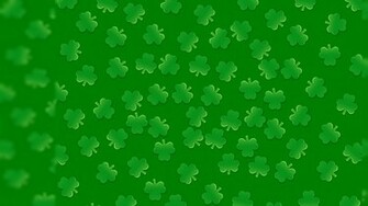 St Patrick S Day HD Wallpaper