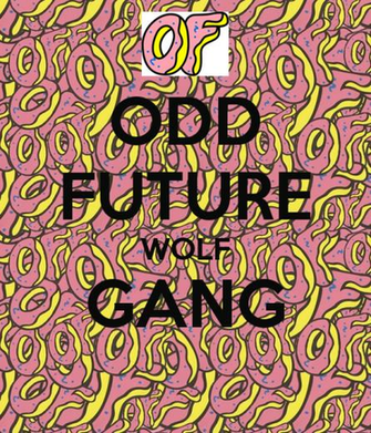 Odd Future Wallpaper iPhone Widescreen
