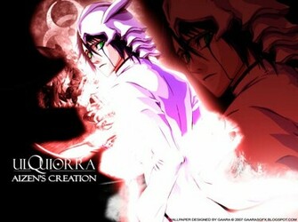 Bleach Wallpaper Background