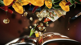 Food Network Desktop Wallpaper