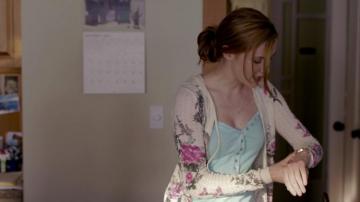 Pilot Sara Canning Image