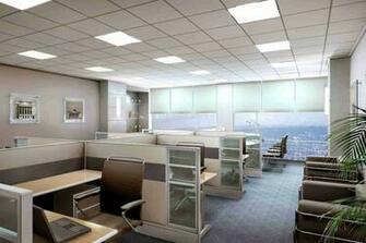 Home Office Design Variety Of 3d Interior