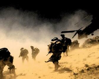 Chopper Soldiers Army Military HD Wallpaper Hq Desktop