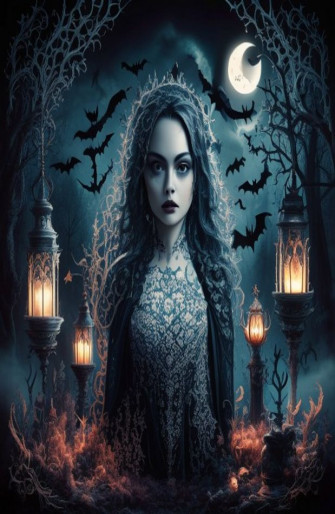 Goth Aesthetic Wallpaper