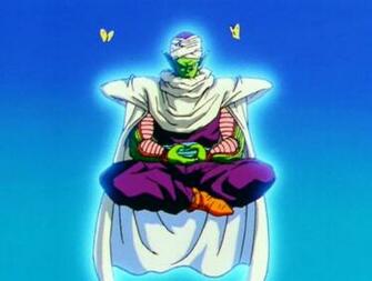 Dragon Ball Z Wallpaper Piccolo