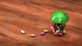 Android Jelly Bean Wallpaper Background Size