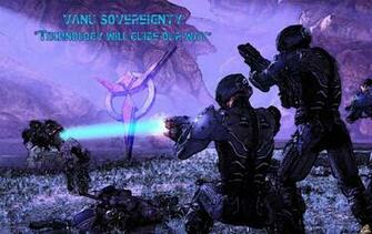 My Vanu Wallpaper That Got Me A Beta Key Planetside Universe