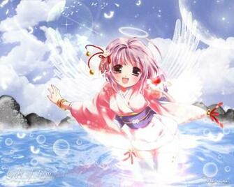 Chii Ecchi By Yukino777 Fan Art Manga Anime Traditional Movies Tv
