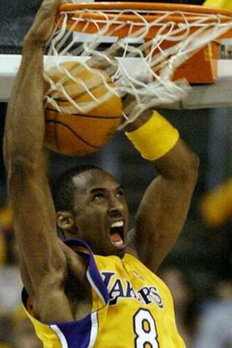 Kobe Bryant iPhone Wallpaper HD