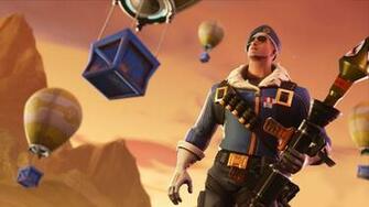 Royale Bomber 4k 8k HD Fortnite Battle Wallpaper