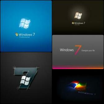 HD Windows Wallpaper Pack