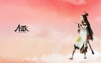 Asta Wallpaper Photo Mmosite