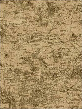 Old World Map Wallpaper Mike S Den