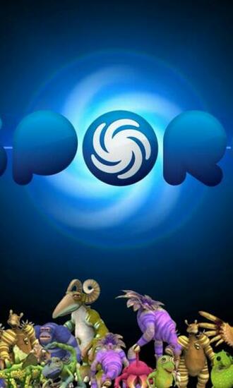 Spore Qpwh
