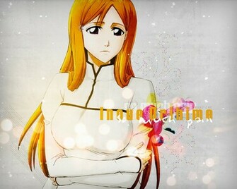 Orihime Inoue Wallpaper