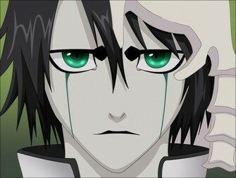 Ulquiorra Schiffer Photo