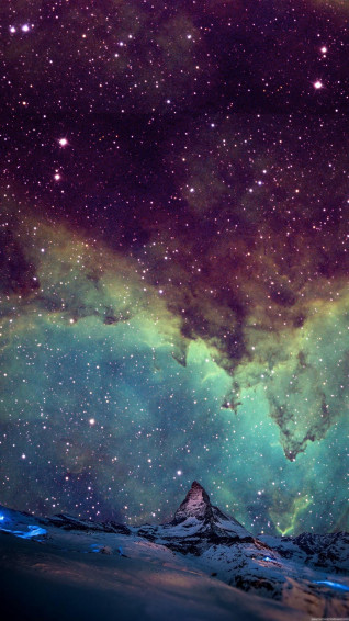 Mobile Phone Wallpaper