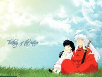 Inuyasha Background