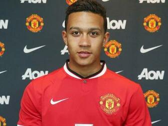 Manchester United Squad Players For HD Wallpaper