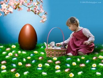 Easter Wallpaper Happy Religious
