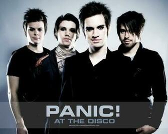 Rock Artist Biography Panic At The Disco