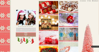 Christmas Theme