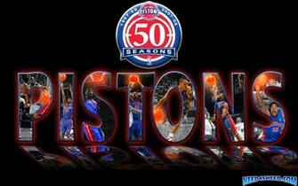 Detroit Pistons Wallpaper Need4sheed