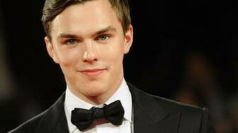 Pics Photos Nicholas Hoult HD Wallpaper