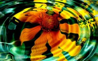 Widescreen Nature Wallpaper