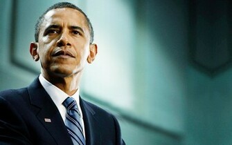President Obama Wallpaper