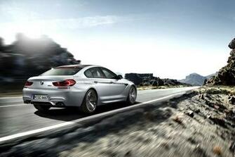 Bmw M6 Coupe Wallpaper X Net