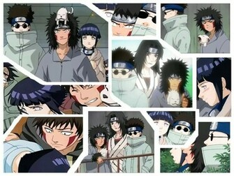 Kiba Inuzuka Imagens Wallpaper Pictures