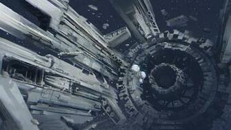 Best Sci Fi And Space Wallpaper HD Classy Bro