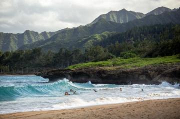 Hawaii Wallpaper HD Hq