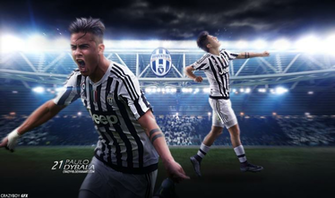 Paulo Dybala Wallpaper By Crazyyb