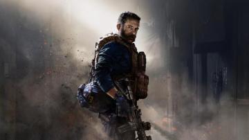 Call Of Duty Modern Warfare 4k Ultra HD Wallpaper