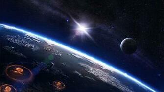 Space HD
