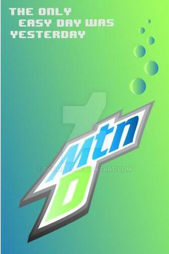 Mtn D iPhone Wallpaper Personal By Dcombas