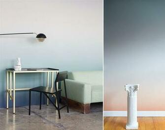 Calico Wallpaper From Brooklyn